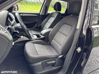 second-hand Audi Q5 2.0 TDI quattro