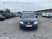 second-hand VW Caddy 1.6 Gewinner (5-Si.)