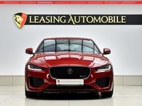 second-hand Jaguar XE R-Dynamic SE AWD