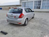 second-hand Kia Ceed 2011 170.000km