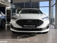 second-hand Ford Focus 1.0 EcoBoost MHEV Titanium