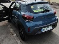 Second-hand Dacia Spring 47 kW (65 CP) 2024 Hatchback