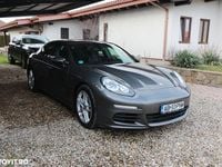 Second-hand Porsche Panamera 250 CP (183 kW) 2014 Culoaregri Hatchback
