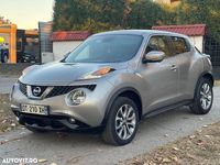 second-hand Nissan Juke 