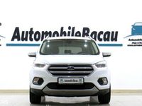 second-hand Ford Kuga 