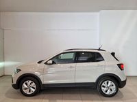 second-hand VW T-Cross Noul - Life 1.0 TSI DSG TD