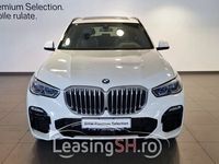 second-hand BMW X5 xDrive40i