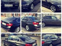 second-hand BMW 320 serie 3 i xdrive