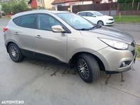 second-hand Hyundai ix35 2.0 CRDI Low 2WD GL Classic