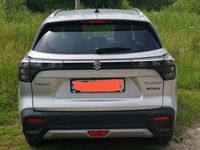 second-hand Suzuki SX4 S-Cross 1.4,hibrid