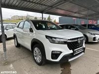 Nouă Suzuki SX4 S-Cross Cool 127 CP (93 kW) 2025 SUV