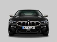 second-hand BMW M8 