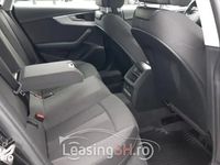 second-hand Audi A5 Sportback 2.0 45 TFSI quattro MHEV S tronic Advanced