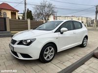 second-hand Seat Ibiza 1.0 MPI S&S Style