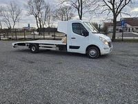 Second-hand Renault Master 125 CP (91 kW) 2012 Culoarealb Break