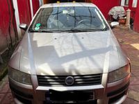 second-hand Fiat Stilo 1.2 16V