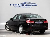 second-hand BMW 320 Seria 3 d xDrive AT Advantage