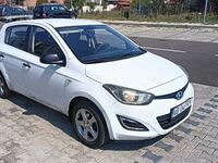 Second-hand Hyundai i20 51 CP (37 kW) 2014 Hatchback