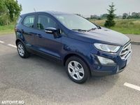 second-hand Ford Ecosport 1.0 EcoBoost COOL&CONNECT