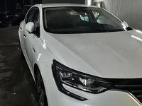 Second-hand Renault Mégane IV Bose Edition 130 CP (95 kW) 2017 Hatchback