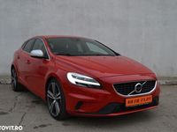 second-hand Volvo V40 D4 Geartronic