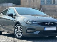 second-hand Opel Astra 1.2 Turbo Start/Stop Elegance