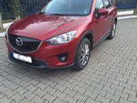 Second-hand Mazda CX-5 175 CP (128 kW) 2013 SUV