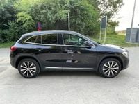 Second-hand Mercedes GLA200 150 CP (110 kW) 2020 SUV