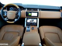 second-hand Land Rover Range Rover 4.4 I SDV8 Autobiography