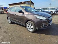 second-hand Hyundai ix35 