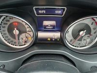 Second-hand Mercedes CLA200 136 CP (100 kW) 2015 Culoarenegru Berlinǎ