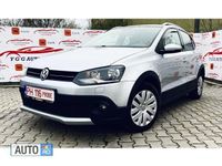 second-hand VW Polo 1.6 TDI / 2011 105 CP POSIBILITATE RATE
