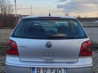 second-hand VW Polo 1.2 Attractive