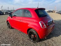 second-hand Fiat 500 1.4 16V Dualogic Start&Stop Sport