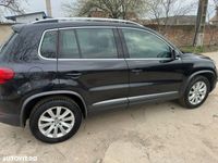 second-hand VW Tiguan 