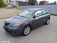 second-hand Mazda 3 Sport 1.6i Active Plus