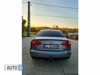 Second-hand Audi A4 120 CP (88 kW) 2010 Gri Berlinǎ