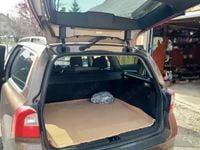 Second-hand Volvo V70 84 CP (61 kW) 2012 Maro Break