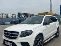 Second-hand Mercedes GLS350 258 CP (189 kW) 2016 SUV