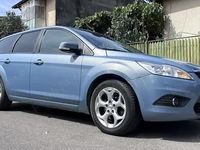 Second-hand Ford Focus Trend 115 CP (84 kW) 2008 Break
