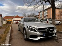 second-hand Mercedes C220 (BlueTEC) d T 7G-TRONIC