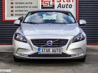 second-hand Volvo V40 D2 Aut. Momentum