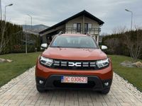 second-hand Dacia Duster TCe 130 2WD Journey