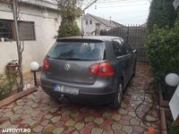 second-hand VW Golf V 