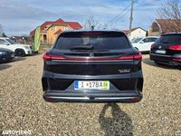 Second-hand MG Marvel R Luxury 131 kW (179 CP) 2022 Culoarenegru SUV