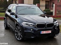 second-hand BMW X5 xDrive30d Sport-Aut.