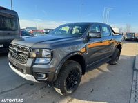 second-hand Ford Ranger 