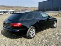 second-hand Audi A4 1.8 TFSI Avant