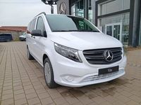 second-hand Mercedes Vito Tourer 114 VTP/L PARk CAMERA+LED