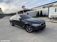 second-hand BMW 520 Seria 5 d xDrive Aut. M Sport Edition